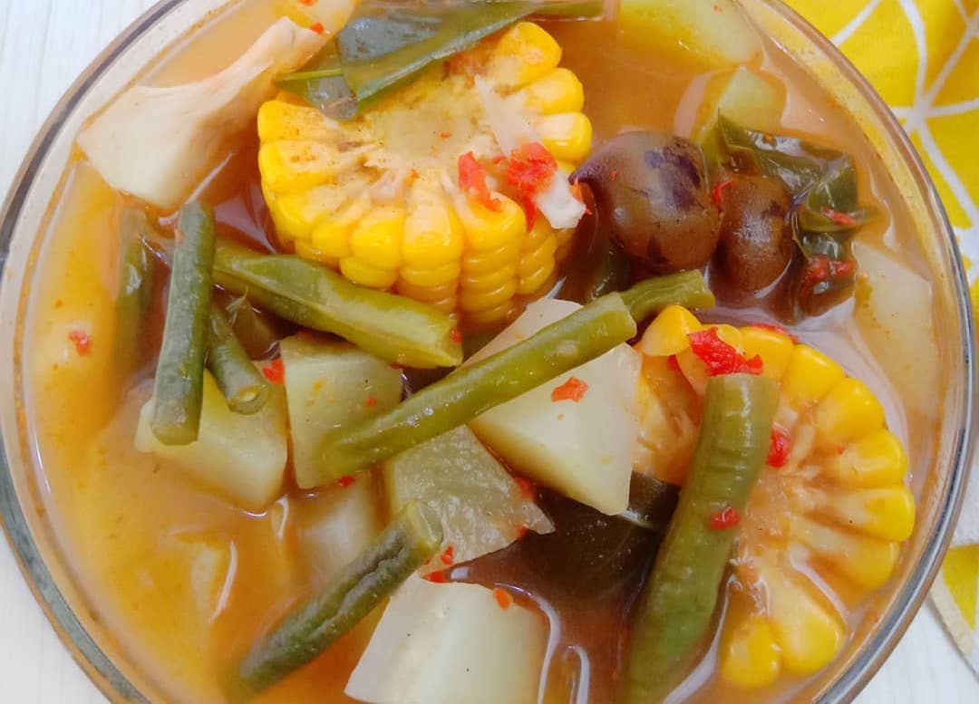 Resep Sayur Asem Segar dan Lezat, Hidangan Klasik Indonesia yang Menyegarkan