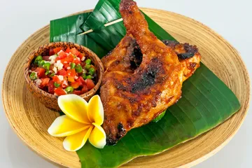 Resep Ikan Bakar Jimbaran Bali yang Lezat dan Otentik